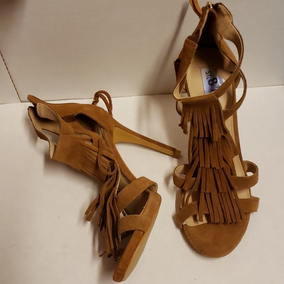 Steve Madden Shoes - NWOT- Steve Madden heels